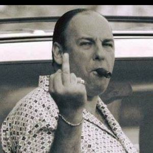 Meet your Posher, Darren